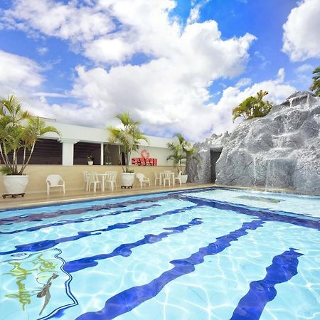 Hotel La Hormiga ブカラマンガ エクステリア 写真