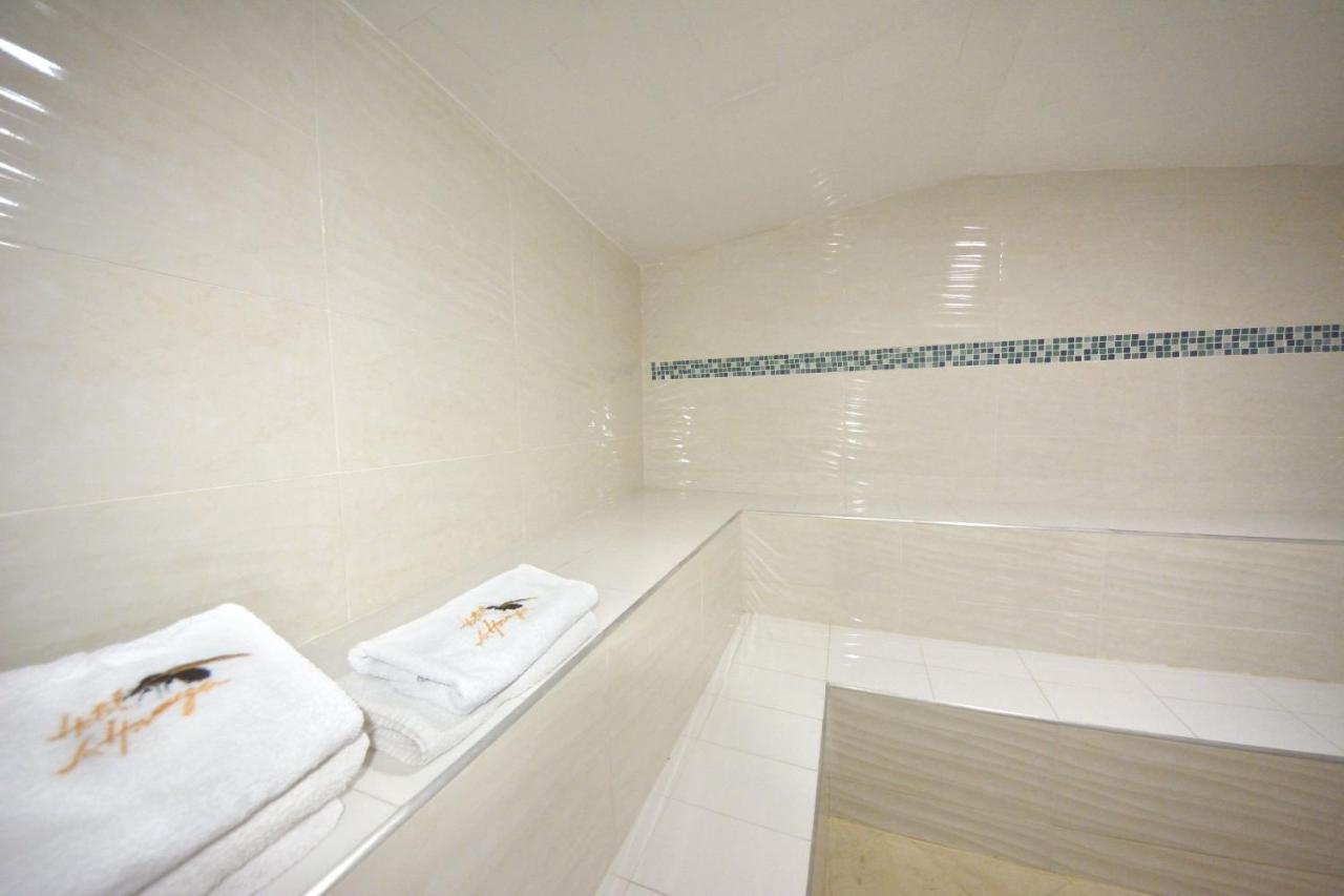 Hotel La Hormiga ブカラマンガ エクステリア 写真
