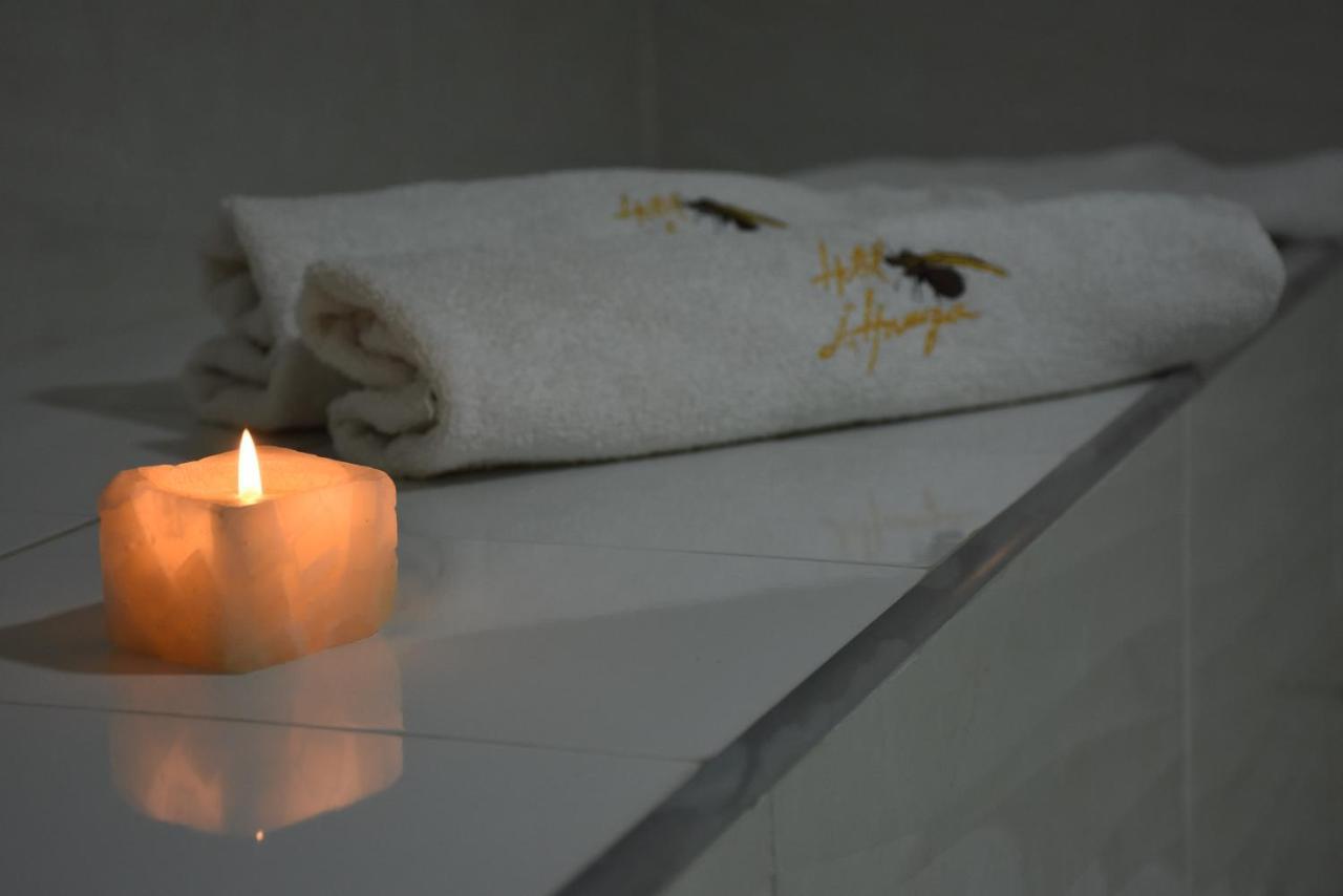 Hotel La Hormiga ブカラマンガ エクステリア 写真